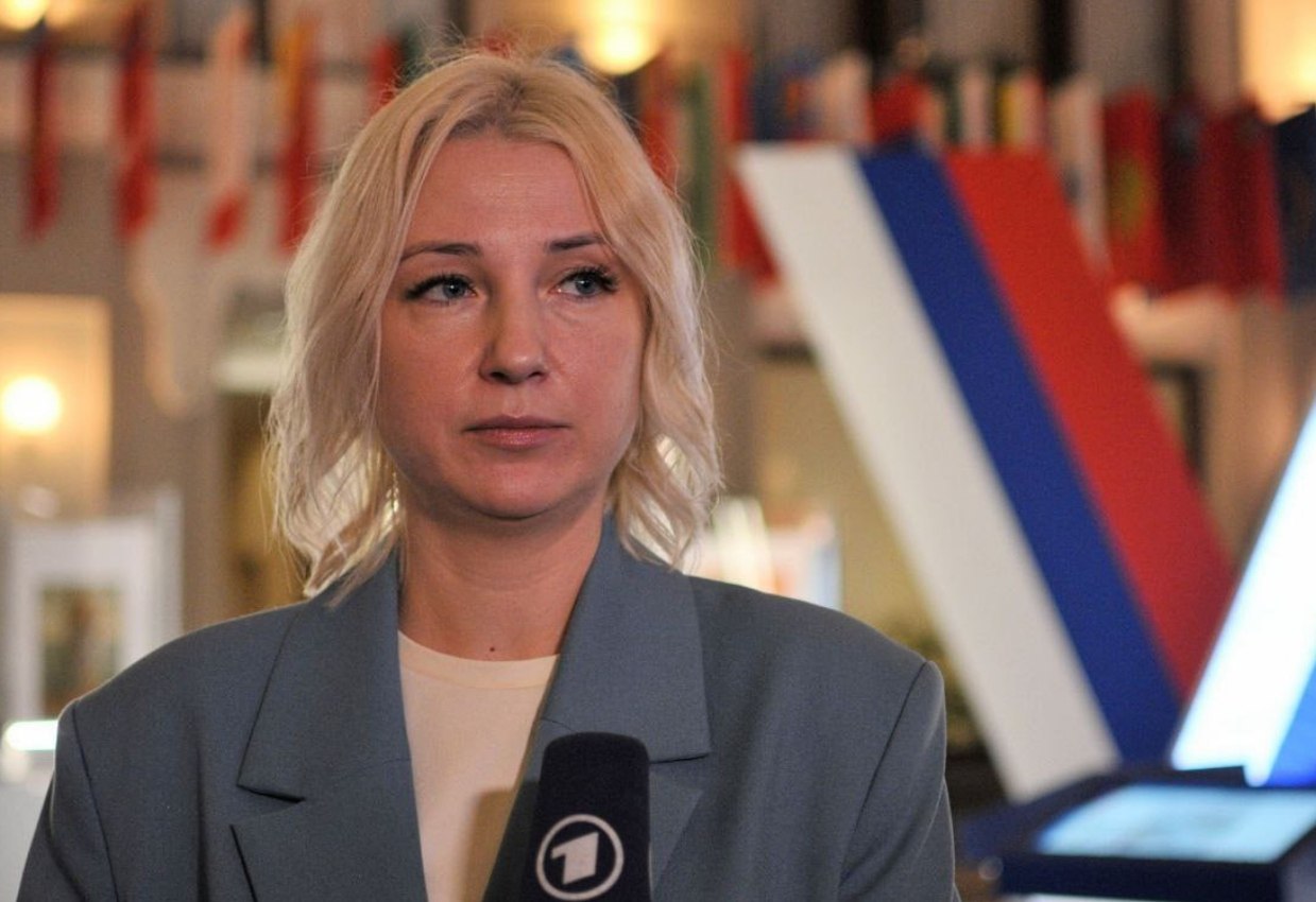 Yekaterina Duntsova detained in Tver, former presidential hopeful in Russia