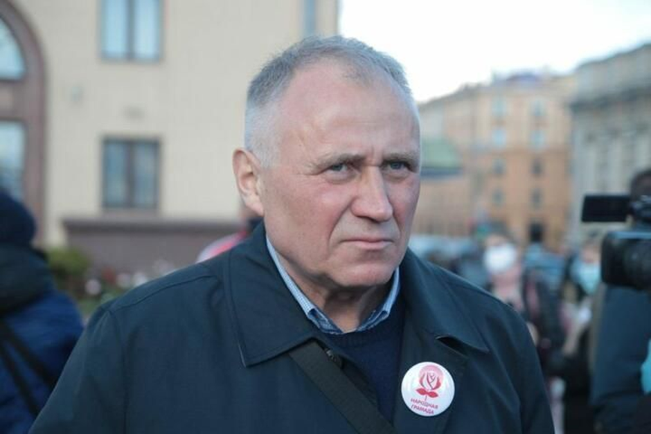 Unbroken: How Mikalai Statkevich Shattered the Scenario of Forced Deportation
